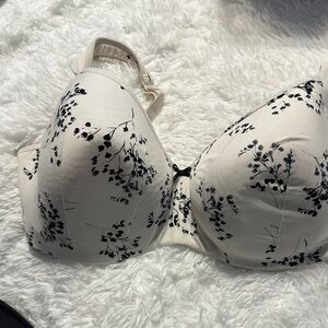 Lane Bryant 40F underwire .